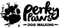 Perky Paws Dog Walking
